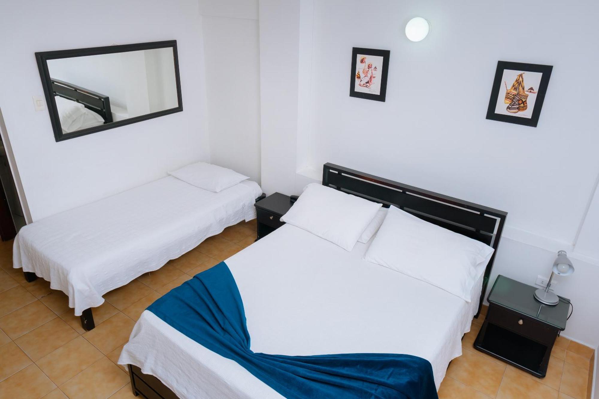 Hotel Edmar — Photos 2